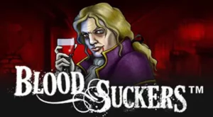 Blood-Suckers