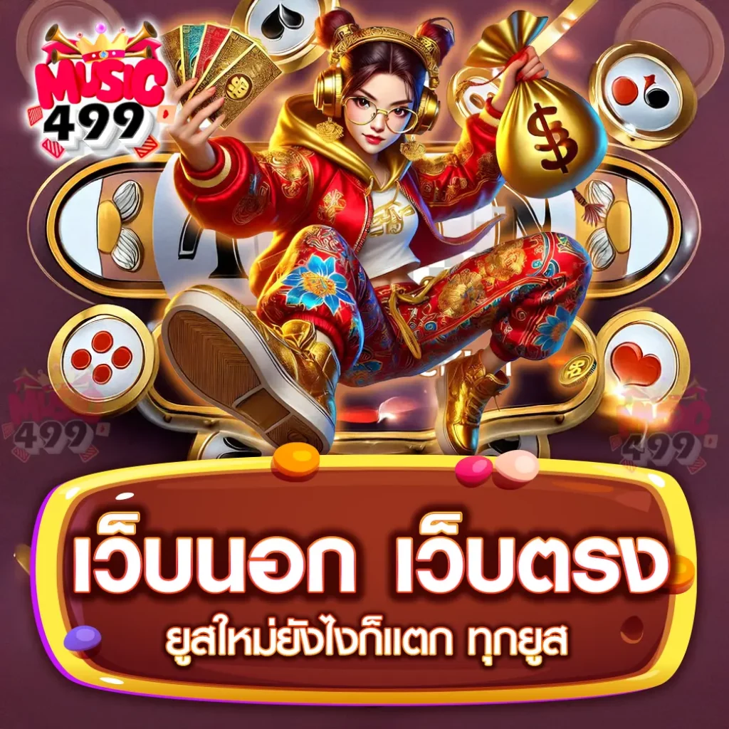 สล็อตเว็บนอก เว็บตรง ไม่ล็อคยูส